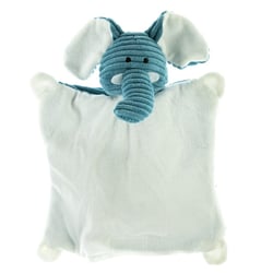 Bouillotte bébé éléphant - Pelucho