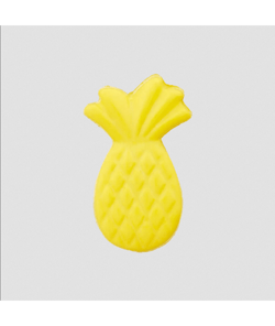 Bouton Ananas à queue 19mm - Prym 38 Jaune
