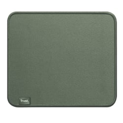 Trust Tapis de Souris BOYE Faite avec des Matériaux Recyclés Vert