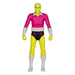 DC Retro - Figurine Super Friends Brainiac 15 cm