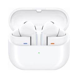 Samsung Écouteurs True Wireless Galaxy Buds 3 Pro avec ANC Blanc