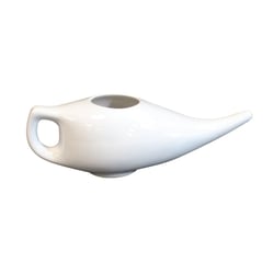 Pot Neti en Céramique - Omsaé