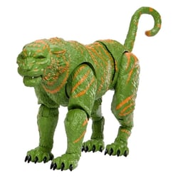 Les Maîtres de l' Univers 2026 Chronicles - Figurine Battle Cat 17 cm - Mattel