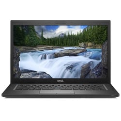 Dell Latitude 7490 - 16Go - SSD 1To