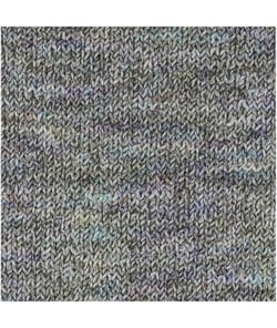 Fil à tricoter CREATIVE COTTON ZICKZACK dk - Rico Design 11 Multicolore