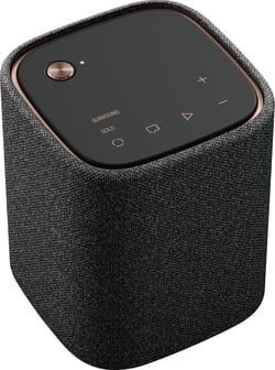 Yamaha True X WS-X1A Carbone