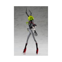 Black Rock Shooter - Figurine Dead Master DAWN FALL Ver. Pop Up Parade