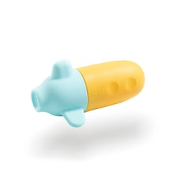 Squezzi Sous-marin en silicone pour le bain - Quut
