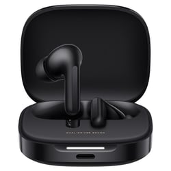 Ecouteurs Bluetooth Réduction De Bruit Active Sans Fil Blanc IP54 Noir YONIS