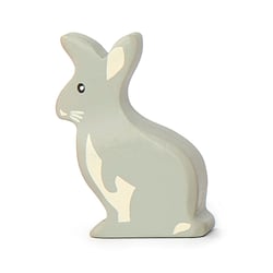 Figurine Lapin en bois - Tender Leaf Toys