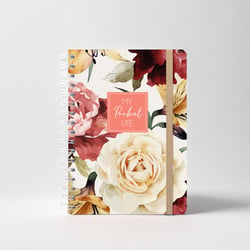 Agenda Perso-Pro Pocket Feeling