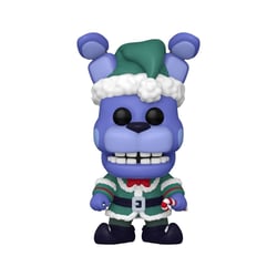Five Nights at Freddy's - Figurine POP! Holiday Bonnie 9 cm