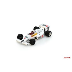 SPARK 1/43 - ARROWS A6 - DUTCH GP 1983 T. BOUTSEN S5795