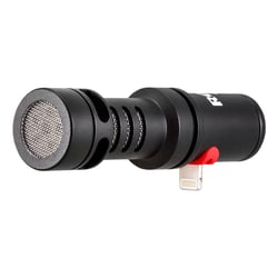VideoMic ME-L Microphone pour Smartphone version Lightnin Rode