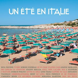 Un été en Italie - CD