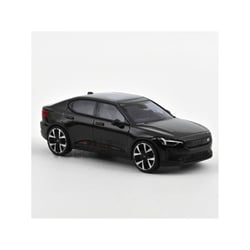Voiture Miniature - NOREV - POLESTAR 2 - Noir - 2024 - 1/43