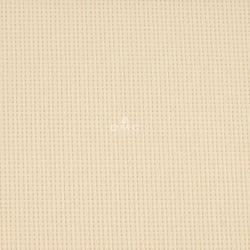 Toile Aïda à broder - 100% coton - 4,4pts/cm - 50x61cm - Ecru - DMC