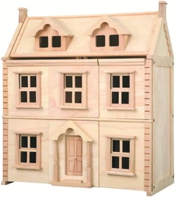 Maison de poupées Victorienne - Plan Toys