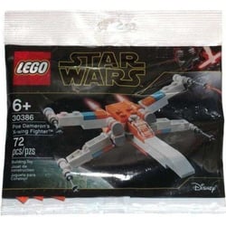 LEGO® 30386 - Le mini-X-Wing de Poe Dameron - Star Wars