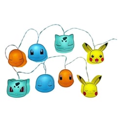 Pokémon - Guirlande lumineuse Fairy Lights 160 cm