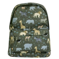 Sac à dos maternelle motifs ludiques