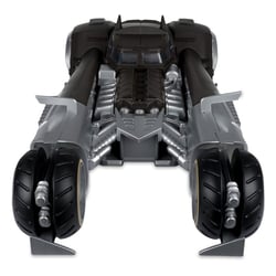 DC Multiverse - Véhicule White Knight Batmobile Gold Label 18 cm - McFarlane Toys