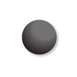 Peinture à l'eau - Effet vitrail - Noir - 25 ml