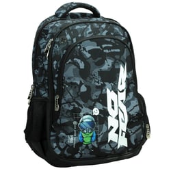 Sac à dos No Fear Robot 48 CM - 2 compartiments