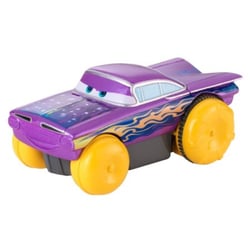 Vehicule cars nageur ramone - voiture miniature - mattel - dmj97