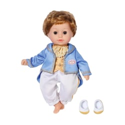 Baby Annabell Little petit prince - Poupée de 36 cm
