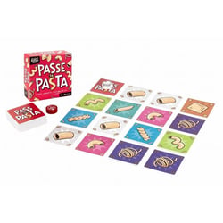 PASSE TA PASTA