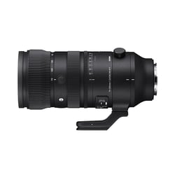 SIGMA Objectif 70-200mm f/2.8 DG DN OS SPORT compatible avec Monture L