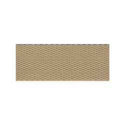 Sangle 2mètres en 30mm beige antilope