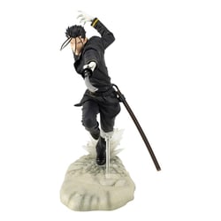 Rurouni Kenshin - Statuette ARTFXJ 1/8 Saito Hajime 23 cm - Kotobukiya