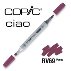 Copic - Marqueur à l'alcool Copic Ciao RV69 Peony
