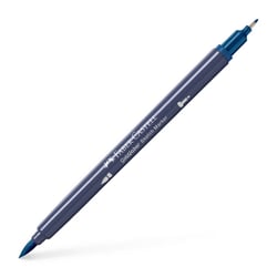 Feutre de coloriage - Faber-Castell - Goldfaber Sketch - Indigo - 450