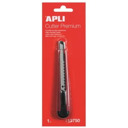 Apli Agipa - Cutter 9mm
