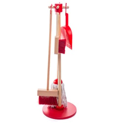 Kit de nettoyage et ménage - Bigjigs Toys
