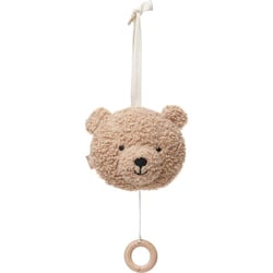 Peluche musicale Teddy Bear Jollein