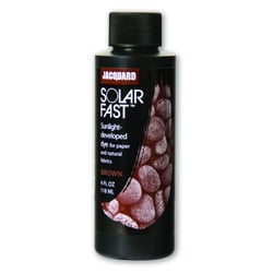 JACQUARD SOLARFAST 118ml 112 Marron
