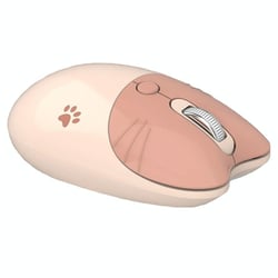 Souris Sans Fil Bluetooth Silencieuse 3 Boutons Design Confortable Économie D'Énergie YONIS