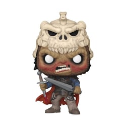 Evil Dead - Figurine POP! Possessed Ash 9 cm - Funko