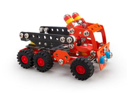 Constructor Lorry - Camion - Alexander Toys