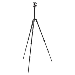 MANFROTTO Kit Befree Advanced AS Aluminium bagues de Serrage