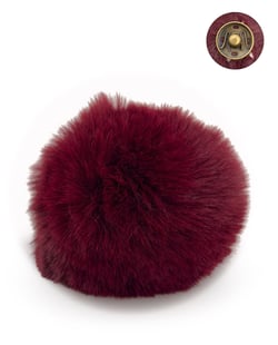 Pompon Pour Bonnet