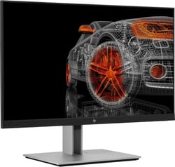 Écran PC HP 23.8 pouces Full HD 60 Hz IPS