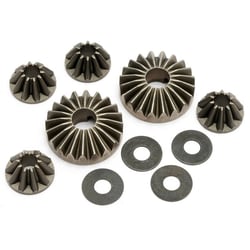 Set de différentiel HPI 101142