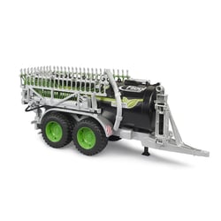 Fliegl remorque citerne