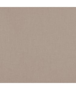 TISSU 100% COTON UNI de 150 cm de largeur Rose (petale) vendu par 50 cm