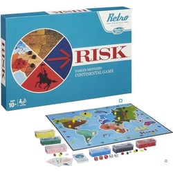 RISK VINTAGE - Hasbro